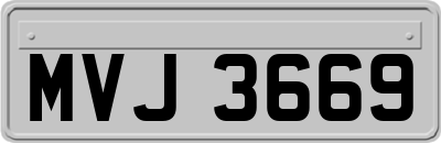 MVJ3669