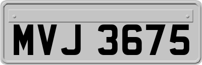 MVJ3675