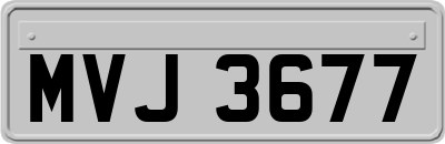 MVJ3677