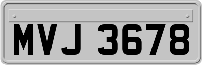 MVJ3678