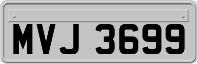 MVJ3699