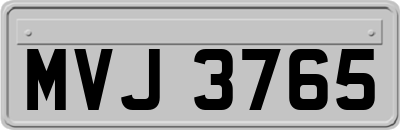 MVJ3765