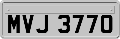 MVJ3770