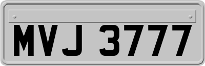 MVJ3777