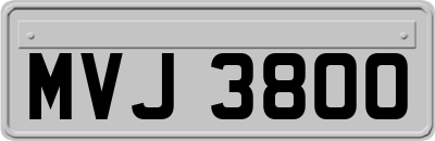MVJ3800