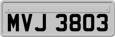 MVJ3803