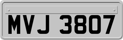 MVJ3807
