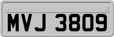 MVJ3809