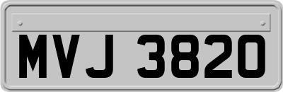 MVJ3820