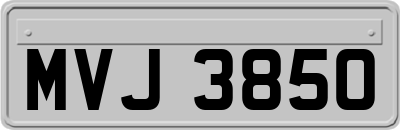 MVJ3850