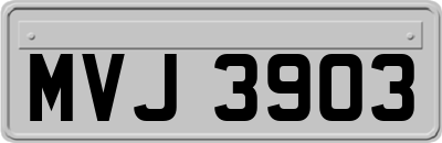 MVJ3903