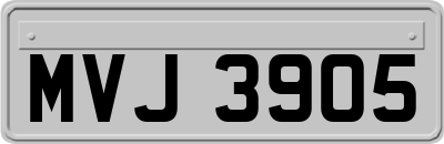 MVJ3905