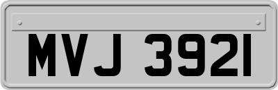 MVJ3921
