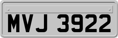 MVJ3922