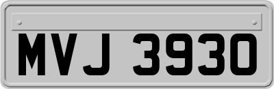 MVJ3930