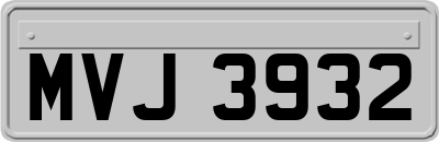 MVJ3932