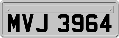 MVJ3964
