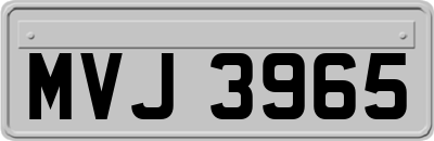 MVJ3965