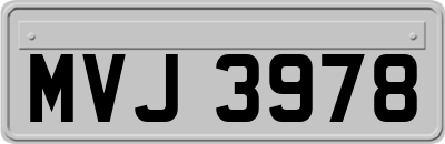 MVJ3978