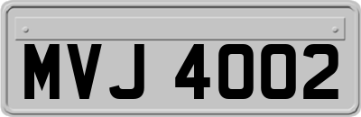 MVJ4002