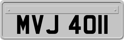 MVJ4011