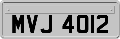 MVJ4012