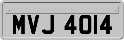 MVJ4014