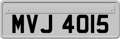 MVJ4015