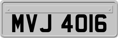 MVJ4016