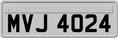 MVJ4024