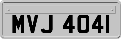 MVJ4041