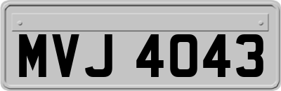 MVJ4043