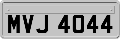 MVJ4044