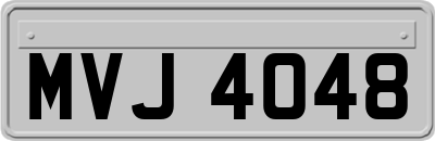 MVJ4048