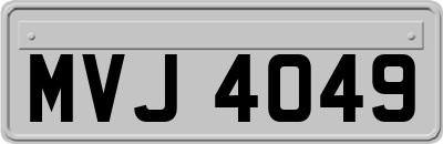 MVJ4049