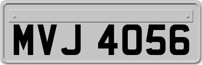MVJ4056