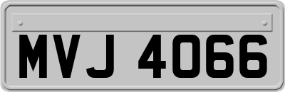 MVJ4066
