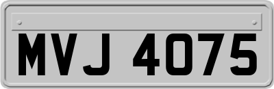 MVJ4075