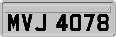 MVJ4078