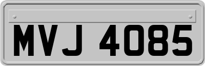 MVJ4085