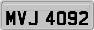 MVJ4092