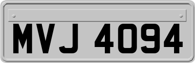 MVJ4094
