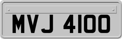 MVJ4100