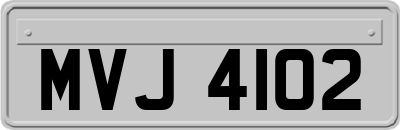 MVJ4102