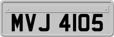 MVJ4105