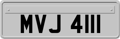 MVJ4111