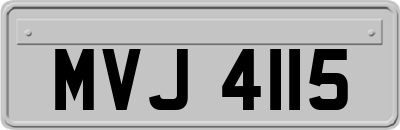 MVJ4115