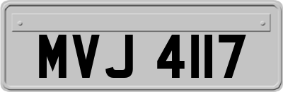 MVJ4117