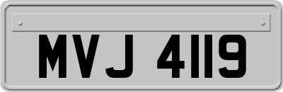 MVJ4119