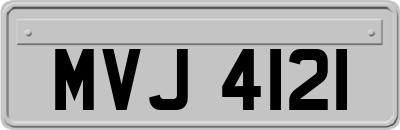MVJ4121